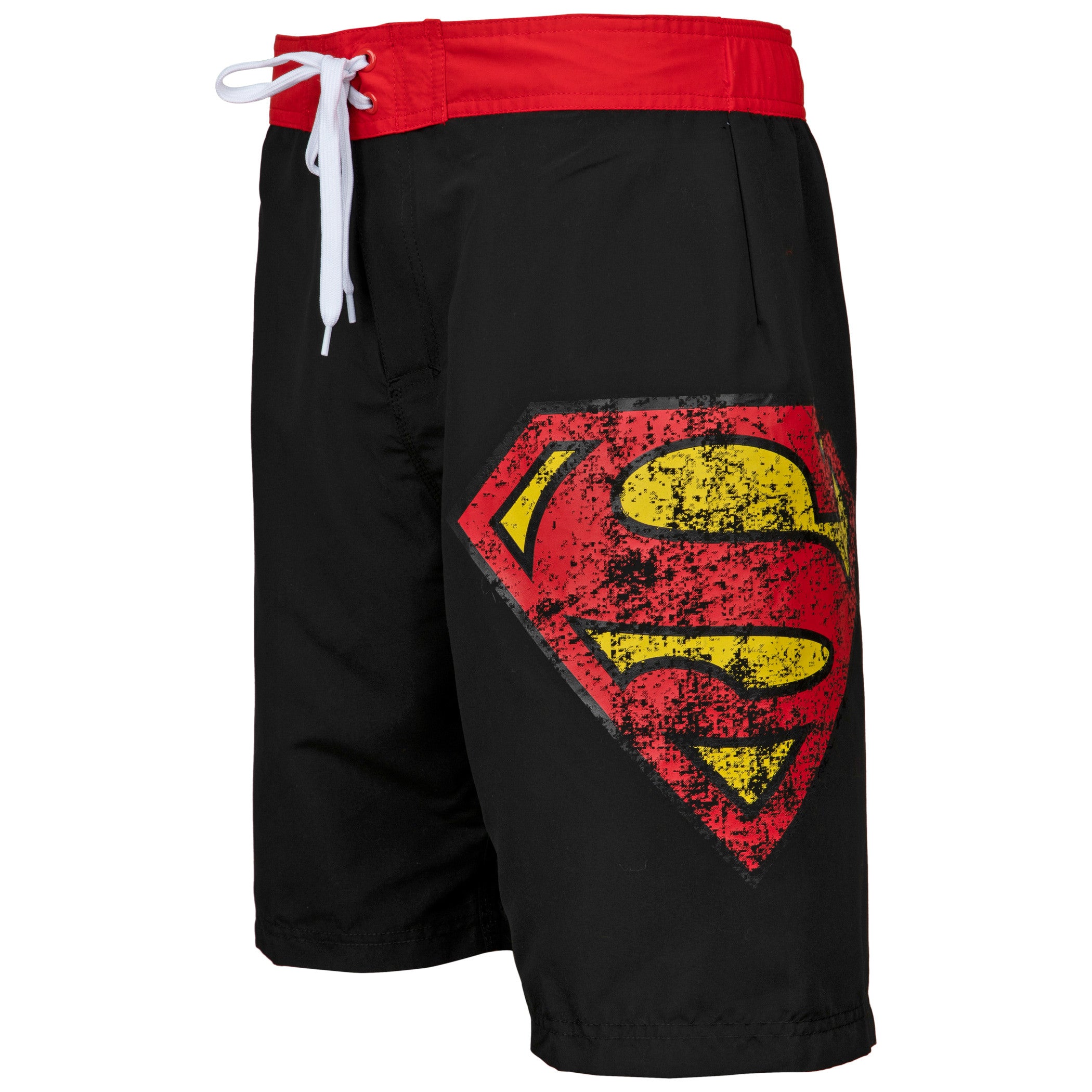 DC Comics Superman Logo PSD Men's Boxer Briefs