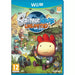 Scribblenauts Unlimited Wii U