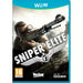 Sniper Elite V2 Wii U