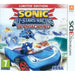 Sonic & All-Stars Racing Transformed (Limited Edition) Nintendo 3DS