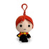 Harry Potter 4 Inch Plush Chibi Keychain Ron Weasley