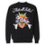 Looney Tunes All Stars That's All Folks Official Sweatshirt ()