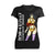 Cowboy Bebop Faye Valentine Cool Pose 02 Official Women's T-shirt