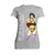 Cowboy Bebop Faye Valentine Cool Pose 02 Official Women's T-shirt