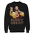 Kevin Smith View Askewniverse Buddy Christ Got Golden Wow Edition Official Sweatshirt