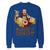 Kevin Smith View Askewniverse Buddy Christ Got Golden Wow Edition Official Sweatshirt