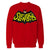 Kevin Smith View Askewniverse Logo Silent Bat Bob Official Sweatshirt