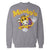 Kevin Smith View Askewniverse Mooby's Logo Golden Calf Edition Official Sweatshirt