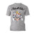 Looney Tunes All Stars That's All Folks Official Men's T-shirt