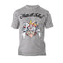 Looney Tunes All Stars That's All Folks Official Men's T-shirt