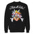 Looney Tunes All Stars That's All Folks Official Sweatshirt