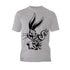 Looney Tunes Bugs Bunny Line Dollar Official Men's T-shirt