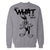 Looney Tunes Bugs Bunny Line Whats Up Doc Official Sweatshirt