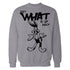 Looney Tunes Bugs Bunny Line Whats Up Doc Official Sweatshirt