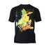 Looney Tunes Bugs Bunny Retro Hugs Free Official Men's T-shirt