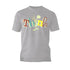 Looney Tunes Bugs Bunny Retro Think Official Men's T-shirt