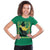 Looney Tunes Daffy Duck Xmas Despicable Official Youth T-Shirt