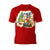 Looney Tunes Looney Tunes Xmas Santa Official Men' T-Shirt