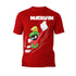 Looney Tunes Marvin Flying Martian Official Men's T-shirt