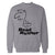 Looney Tunes Road Runner +Logo Profile Official Sweatshirt