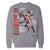 Stranger Things Demogorgon Profile Anatomy Sweatshirt