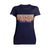 Stranger Things Logo Retro Trip Women's T-shirt
