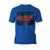 Stranger Things Logo TV Screen Men's T-Shirt