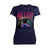 Stranger Things Mind Flayer Mallrat Women's T-Shirt ()