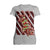 The Witcher Book of Beasts Headless Meat Creature Official Women's T-Shirt