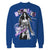 The Witcher Yennefer Punk Vengerberg Official Sweatshirt