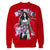 The Witcher Yennefer Punk Vengerberg Official Sweatshirt