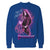 The Witcher Yennefer Splash Prophecy Official Sweatshirt