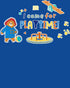 Paddington Bear Adventures Meme Playtime Official Kid's T-shirt