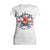 Paddington Bear Union Jack Driving Official Women's T-Shirt ()