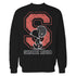 Peanuts Snoopy 1950 Quarterback Official Sweatshirt