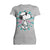 Peanuts Snoopy Cool Official Women's T-shirt