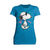 Peanuts Snoopy Cool Official Women's T-shirt