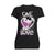 Peanuts Snoopy Graphic One Love Official Women's T-shirt