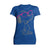 Peanuts Snoopy Heart Shades Official Women's T-shirt