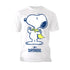 US Peanuts Snoopy Super Official Men's T-shirt