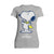 Peanuts Snoopy Super Official Women's T-shirt