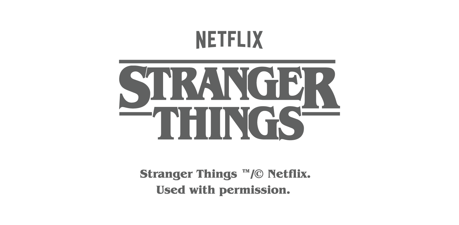 Stranger Things Hawkins High Tigers Champions Sweatshirt