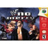 WWF No Mercy Nintendo 64