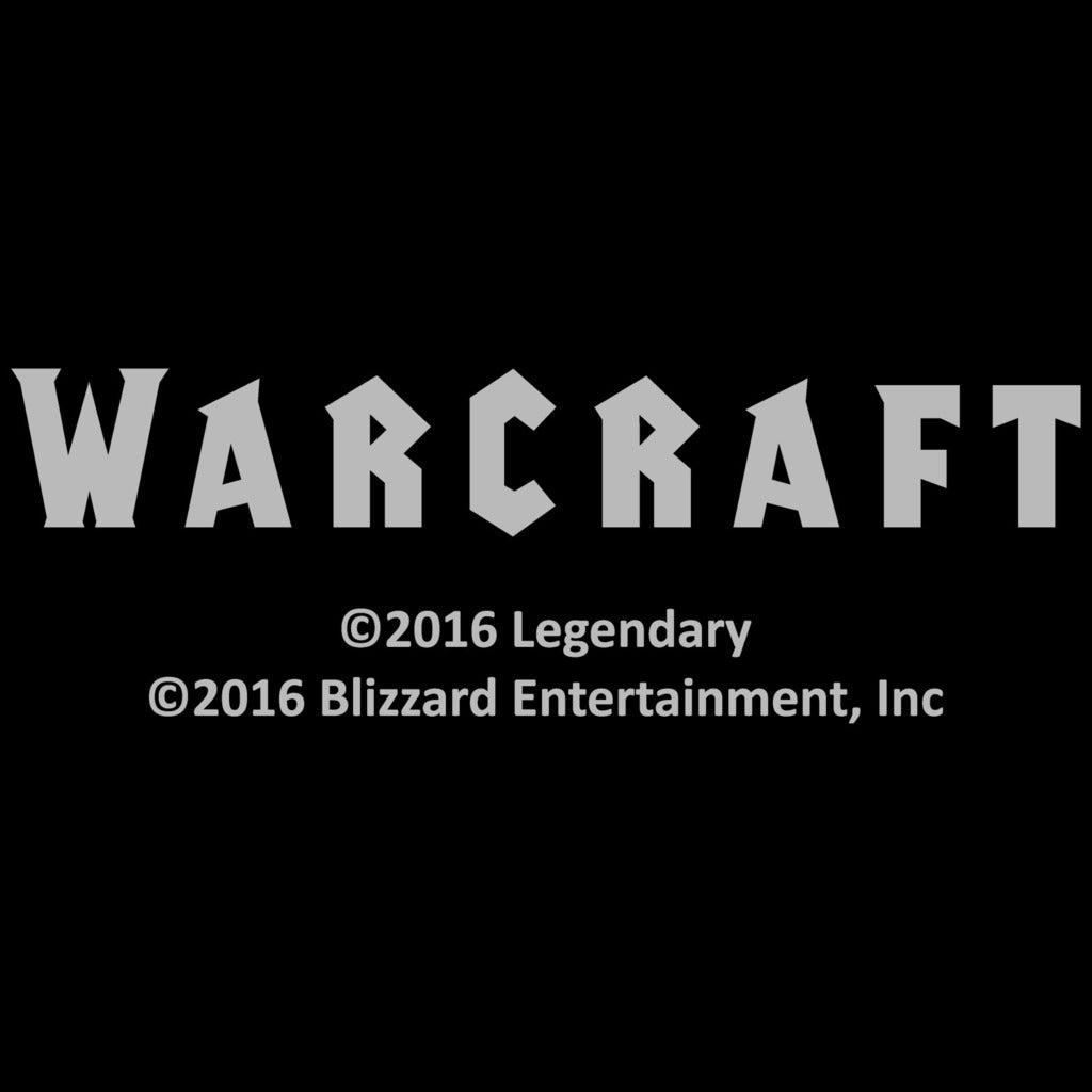 Warcraft Alliance Logo Saturated Official Women's T-shirt ()