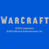 Warcraft Alliance Logo Metallic Official Men's T-shirt ()