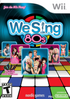 We Sing: 80s WII