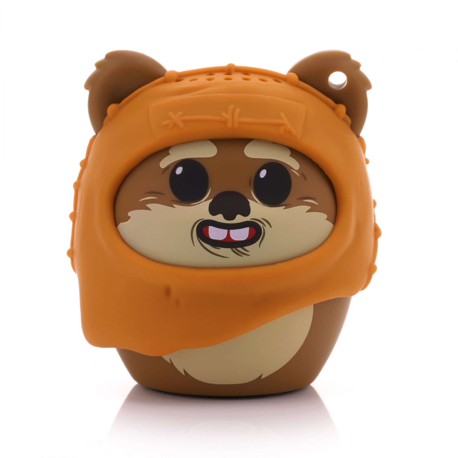 Star Wars Wicket Wystri Warrick Bitty Boomers Bluetooth Speaker