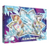 Pokemon Alolan Sandslash-GX Box