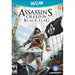 Assassin's Creed IV: Black Flag Wii U