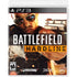 Battlefield Hardline PlayStation 3